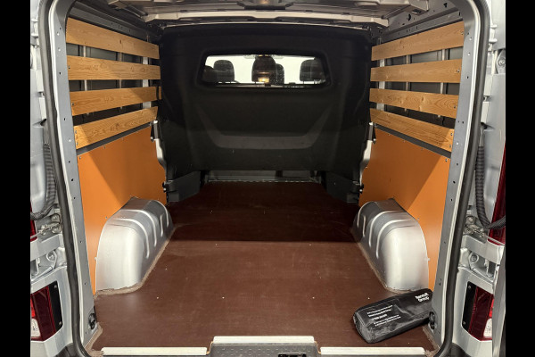 Renault Trafic 2.0 DCI 150PK L2H1 Dubbele Cabine Work Edition Airco Cruise Control Navi Parkeersensoren Voor & Achter Camera