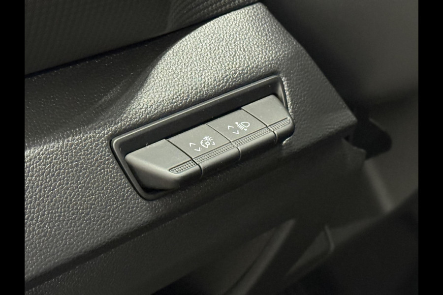 Renault Trafic 2.0 DCI 150PK L2H1 Dubbele Cabine Work Edition Airco Cruise Control Navi Parkeersensoren Voor & Achter Camera