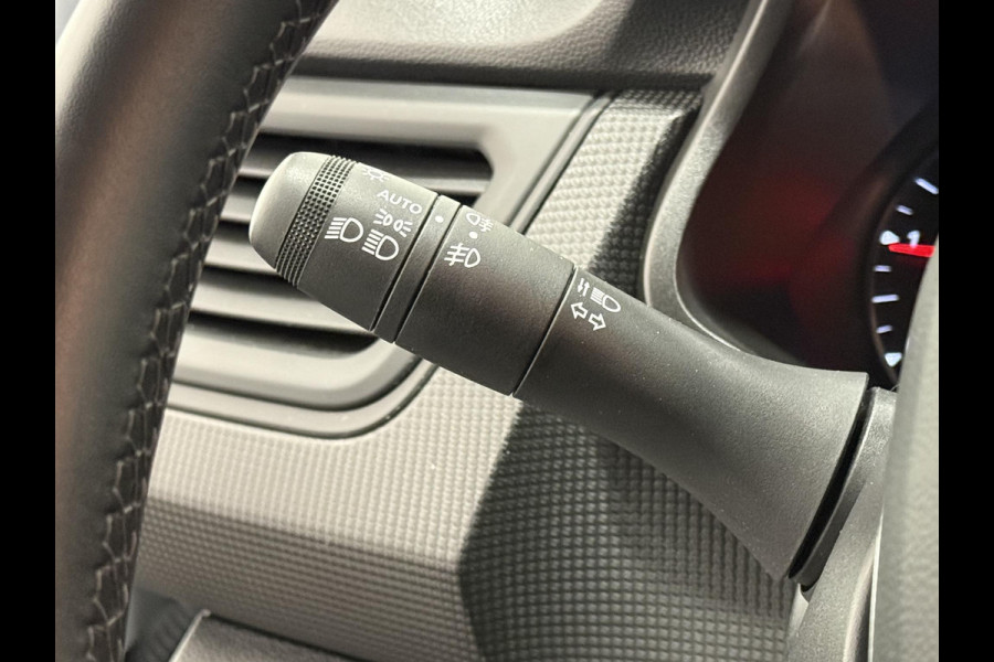 Renault Trafic 2.0 DCI 150PK L2H1 Dubbele Cabine Work Edition Airco Cruise Control Navi Parkeersensoren Voor & Achter Camera