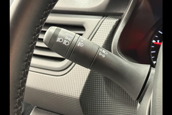 Renault Trafic 2.0 DCI 150PK L2H1 Dubbele Cabine Work Edition Airco Cruise Control Navi Parkeersensoren Voor & Achter Camera