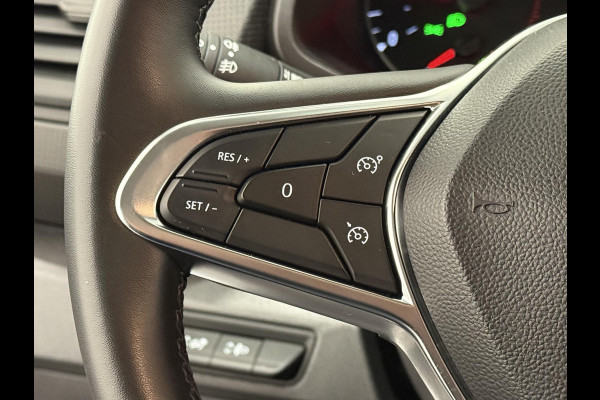 Renault Trafic 2.0 DCI 150PK L2H1 Dubbele Cabine Work Edition Airco Cruise Control Navi Parkeersensoren Voor & Achter Camera