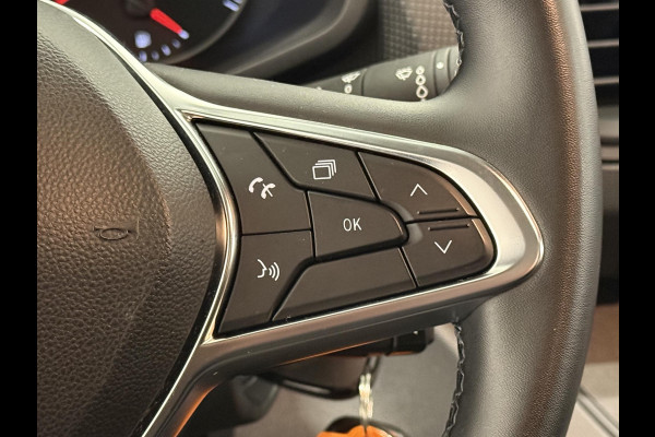 Renault Trafic 2.0 DCI 150PK L2H1 Dubbele Cabine Work Edition Airco Cruise Control Navi Parkeersensoren Voor & Achter Camera