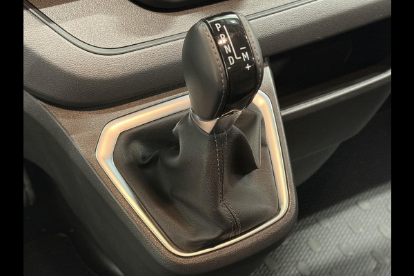 Renault Trafic 2.0 DCI 150PK L2H1 Dubbele Cabine Work Edition Airco Cruise Control Navi Parkeersensoren Voor & Achter Camera