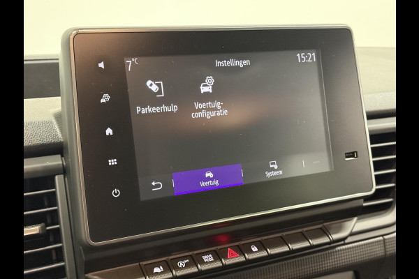 Renault Trafic 2.0 DCI 150PK L2H1 Dubbele Cabine Work Edition Airco Cruise Control Navi Parkeersensoren Voor & Achter Camera