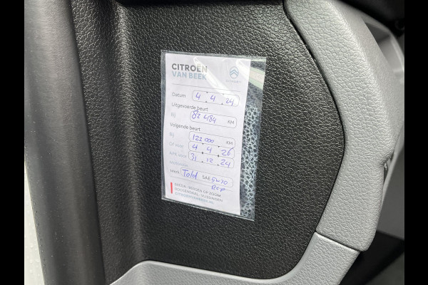 Citroën Jumpy 1.5 BlueHDI 120 M Club*NAVI*CRUISE*A/C* CARPLAY*3P