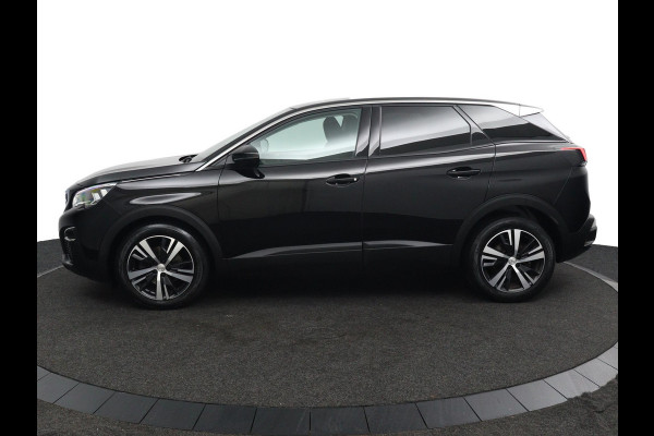 Peugeot 3008 1.2 *130PK*ECC*CRUISE*NAVI*