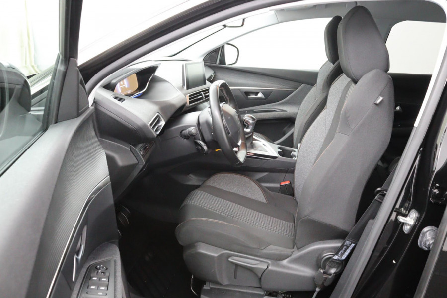 Peugeot 3008 1.2 *130PK*ECC*CRUISE*NAVI*