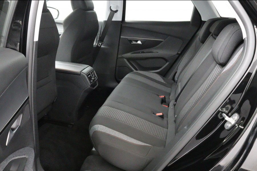 Peugeot 3008 1.2 *130PK*ECC*CRUISE*NAVI*