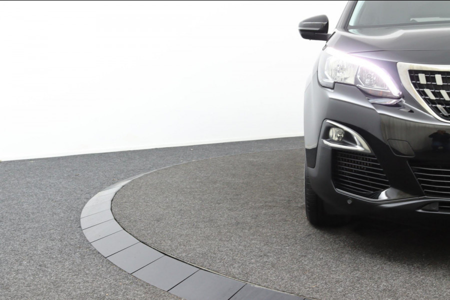 Peugeot 3008 1.2 *130PK*ECC*CRUISE*NAVI*