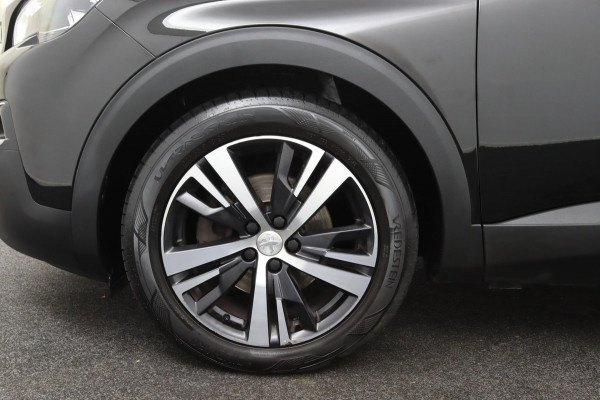 Peugeot 3008 1.2 *130PK*ECC*CRUISE*NAVI*