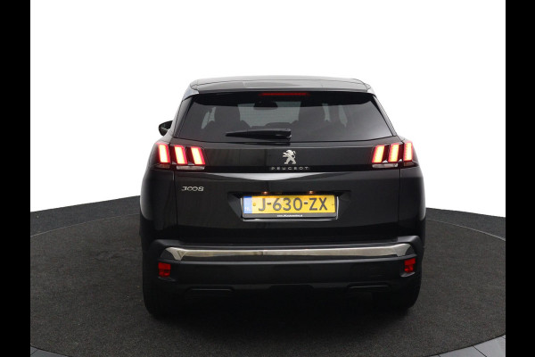 Peugeot 3008 1.2 *130PK*ECC*CRUISE*NAVI*