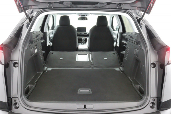 Peugeot 3008 1.2 *130PK*ECC*CRUISE*NAVI*