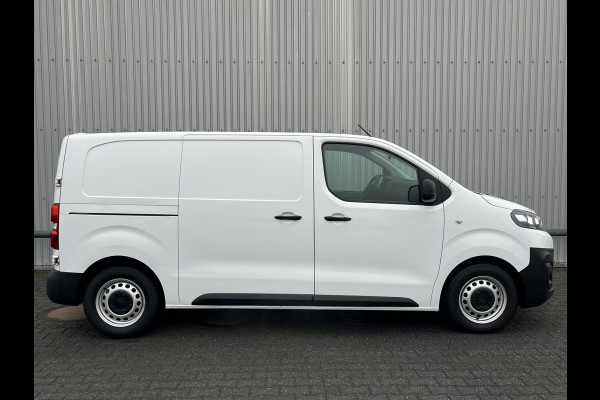 Citroën Jumpy 1.5 BlueHDI 120 M Club*NAVI*CRUISE*A/C* CARPLAY*3P