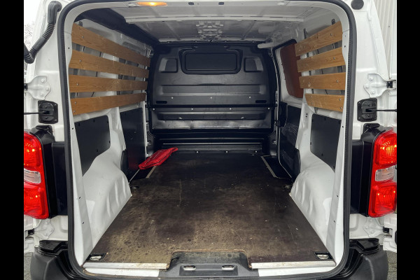 Citroën Jumpy 1.5 BlueHDI 120 M Club*NAVI*CRUISE*A/C* CARPLAY*3P