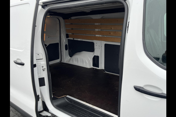 Citroën Jumpy 1.5 BlueHDI 120 M Club*NAVI*CRUISE*A/C* CARPLAY*3P