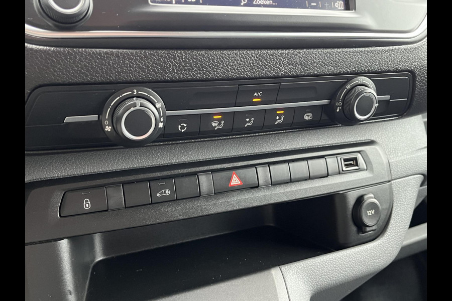 Citroën Jumpy 1.5 BlueHDI 120 M Club*NAVI*CRUISE*A/C* CARPLAY*3P