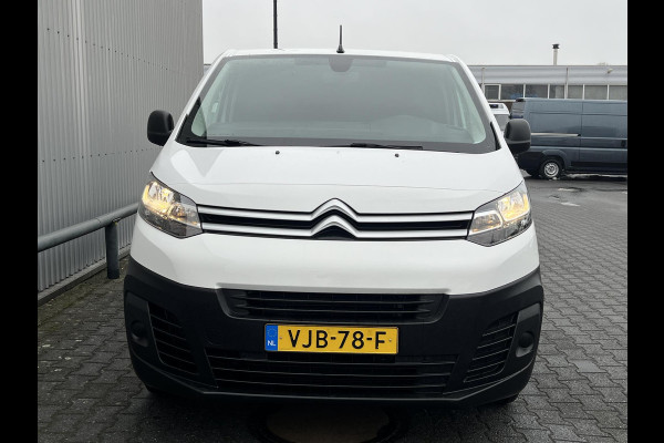 Citroën Jumpy 1.5 BlueHDI 120 M Club*NAVI*CRUISE*A/C* CARPLAY*3P