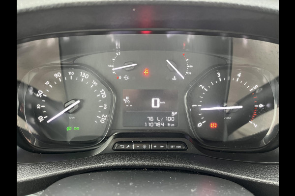 Citroën Jumpy 1.5 BlueHDI 120 M Club*NAVI*CRUISE*A/C* CARPLAY*3P
