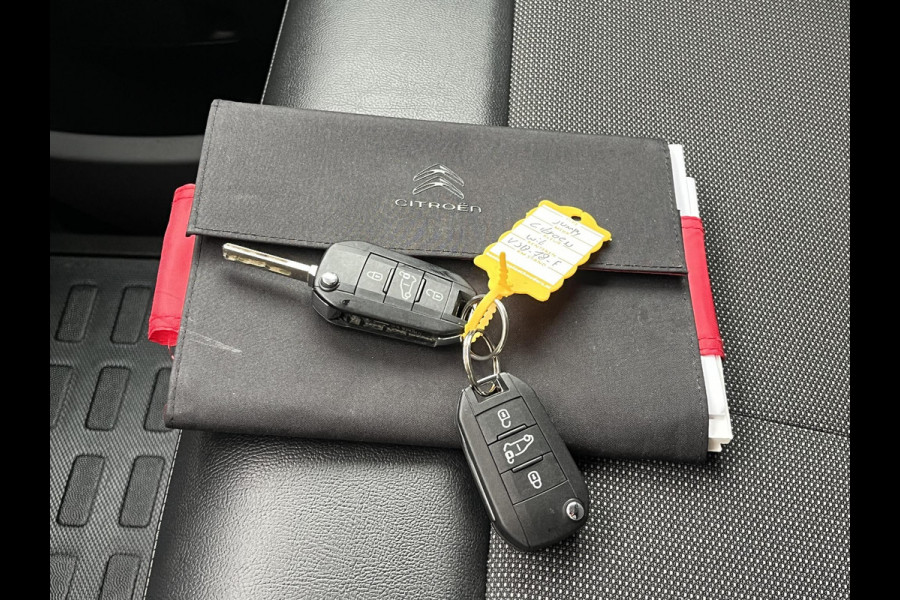 Citroën Jumpy 1.5 BlueHDI 120 M Club*NAVI*CRUISE*A/C* CARPLAY*3P