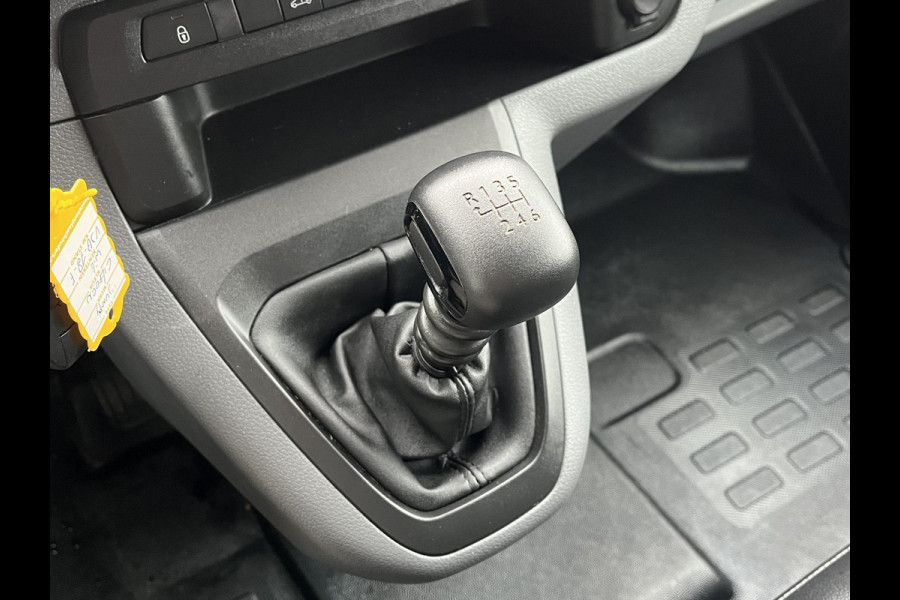 Citroën Jumpy 1.5 BlueHDI 120 M Club*NAVI*CRUISE*A/C* CARPLAY*3P