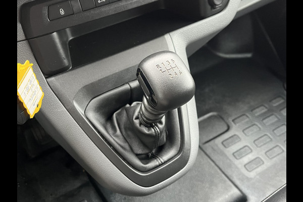 Citroën Jumpy 1.5 BlueHDI 120 M Club*NAVI*CRUISE*A/C* CARPLAY*3P