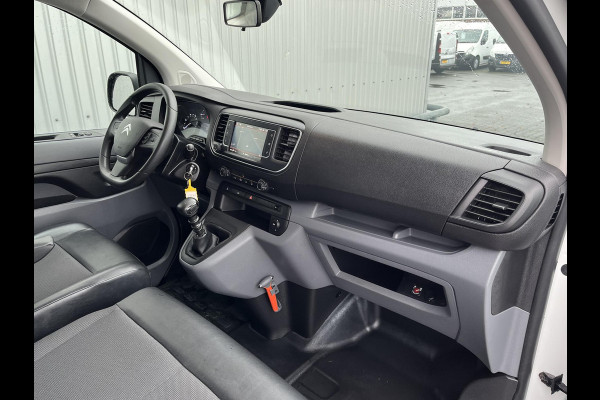 Citroën Jumpy 1.5 BlueHDI 120 M Club*NAVI*CRUISE*A/C* CARPLAY*3P