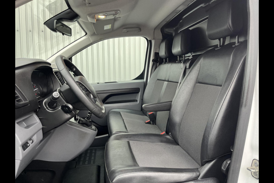 Citroën Jumpy 1.5 BlueHDI 120 M Club*NAVI*CRUISE*A/C* CARPLAY*3P