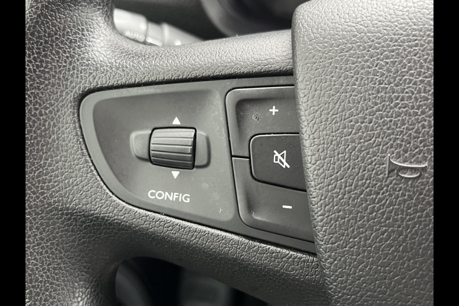 Citroën Jumpy 1.5 BlueHDI 120 M Club*NAVI*CRUISE*A/C* CARPLAY*3P