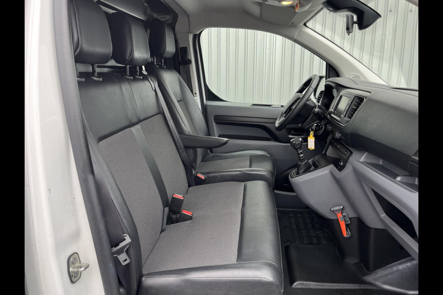 Citroën Jumpy 1.5 BlueHDI 120 M Club*NAVI*CRUISE*A/C* CARPLAY*3P