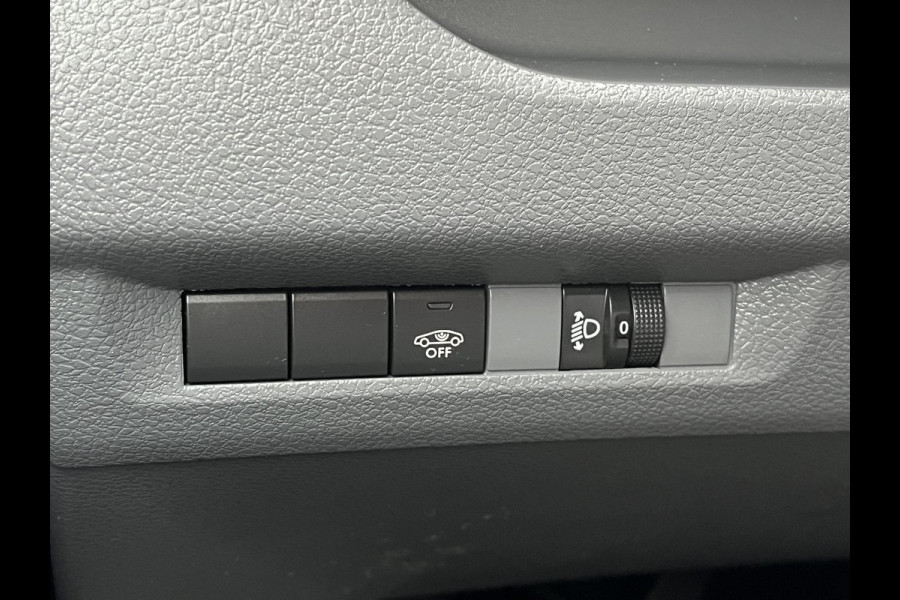 Citroën Jumpy 1.5 BlueHDI 120 M Club*NAVI*CRUISE*A/C* CARPLAY*3P