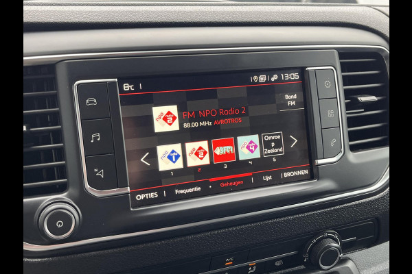 Citroën Jumpy 1.5 BlueHDI 120 M Club*NAVI*CRUISE*A/C* CARPLAY*3P