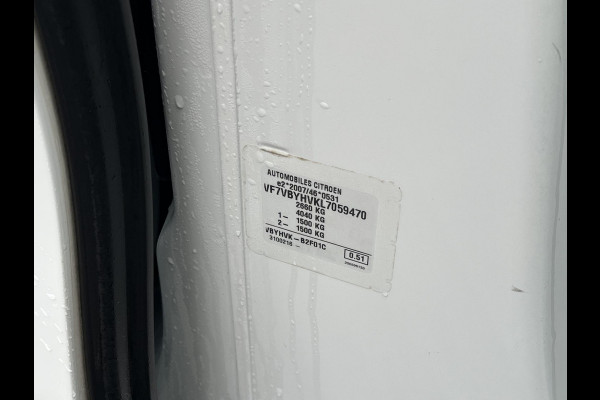 Citroën Jumpy 1.5 BlueHDI 120 M Club*NAVI*CRUISE*A/C* CARPLAY*3P