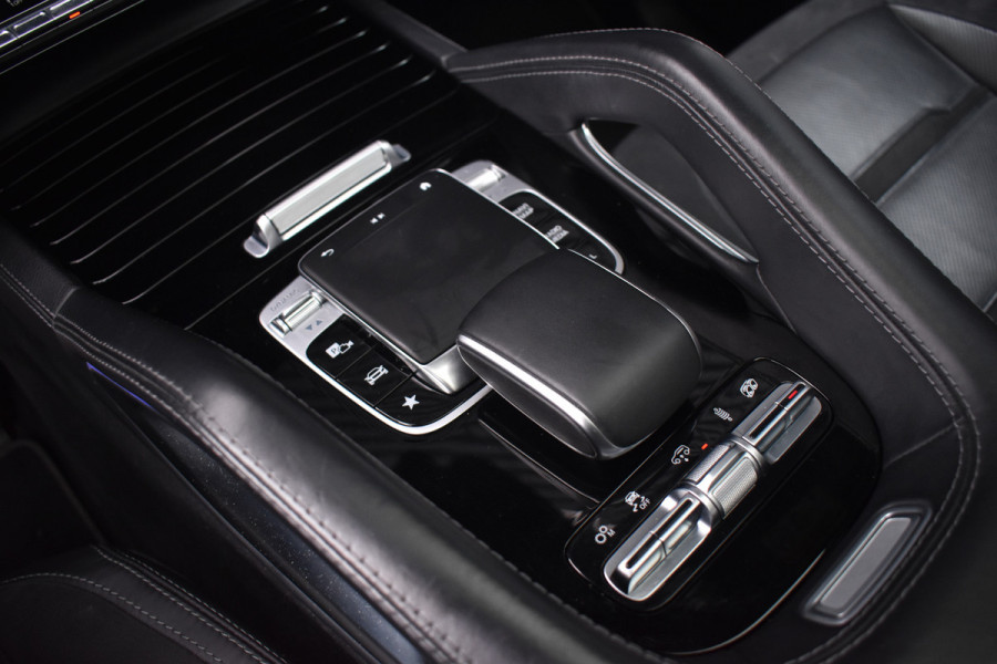 Mercedes-Benz GLE AMG 53 4MATIC+ 435pk Premium Plus | Pano | AMG Performance Stuur | Burmester | 360 Camera | Head-Up | 22' Wielen | Multibeam LED |