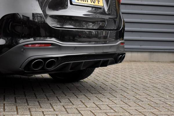 Mercedes-Benz GLE AMG 53 4MATIC+ 435pk Premium Plus | Pano | AMG Performance Stuur | Burmester | 360 Camera | Head-Up | 22' Wielen | Multibeam LED |
