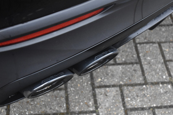 Mercedes-Benz GLE AMG 53 4MATIC+ 435pk Premium Plus | Pano | AMG Performance Stuur | Burmester | 360 Camera | Head-Up | 22' Wielen | Multibeam LED |