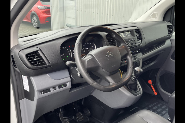 Citroën Jumpy 2.0 BlueHDI 120 L3H1 Club XL*A/C*CRUISE*TEL*PDC*