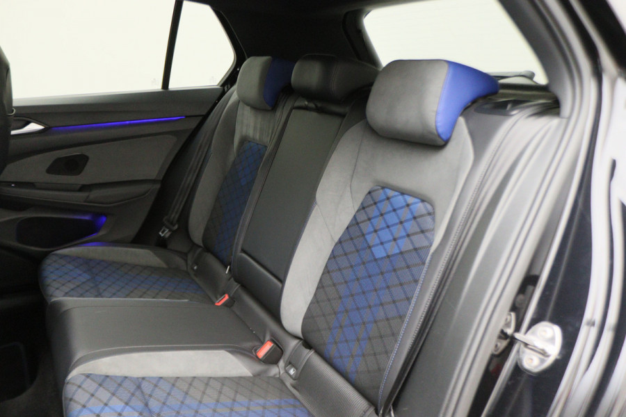 Volkswagen Golf 2.0 TSI R 4Motion Panoramadak, Akrapovic, Head-Up, IQ, ACC, H&K Sound, 19"