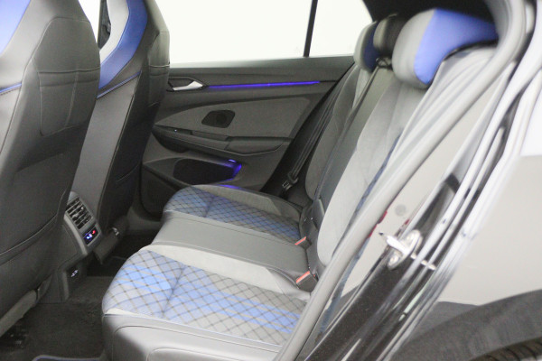 Volkswagen Golf 2.0 TSI R 4Motion Panoramadak, Akrapovic, Head-Up, IQ, ACC, H&K Sound, 19"