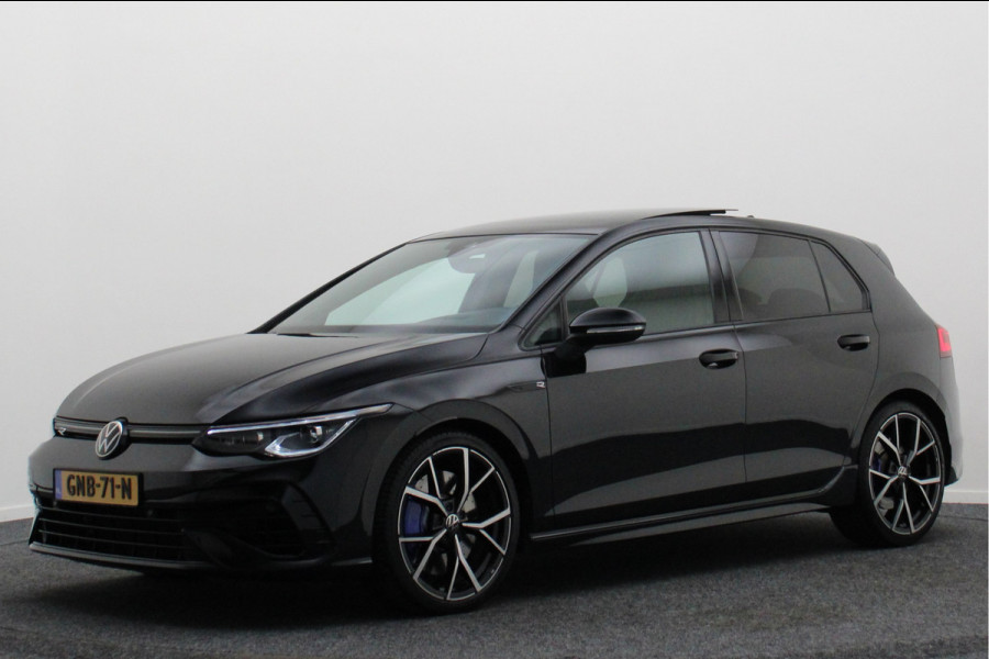 Volkswagen Golf 2.0 TSI R 4Motion Panoramadak, Akrapovic, Head-Up, IQ, ACC, H&K Sound, 19"