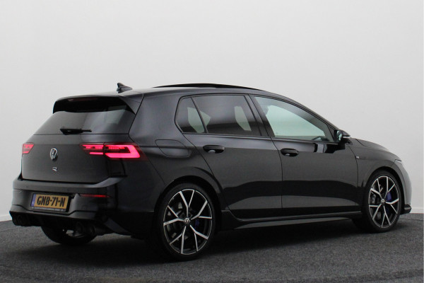 Volkswagen Golf 2.0 TSI R 4Motion Panoramadak, Akrapovic, Head-Up, IQ, ACC, H&K Sound, 19"