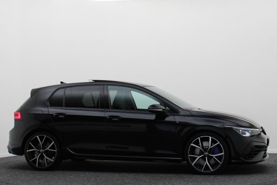 Volkswagen Golf 2.0 TSI R 4Motion Panoramadak, Akrapovic, Head-Up, IQ, ACC, H&K Sound, 19"
