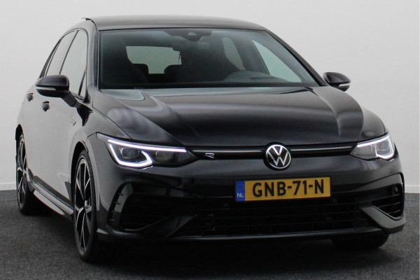 Volkswagen Golf 2.0 TSI R 4Motion Panoramadak, Akrapovic, Head-Up, IQ, ACC, H&K Sound, 19"