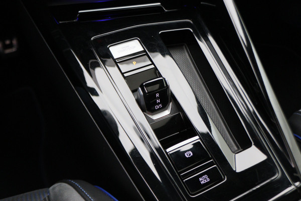 Volkswagen Golf 2.0 TSI R 4Motion Panoramadak, Akrapovic, Head-Up, IQ, ACC, H&K Sound, 19"