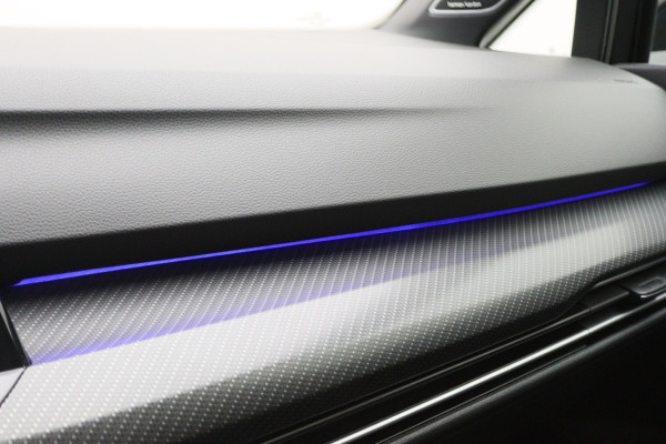 Volkswagen Golf 2.0 TSI R 4Motion Panoramadak, Akrapovic, Head-Up, IQ, ACC, H&K Sound, 19"