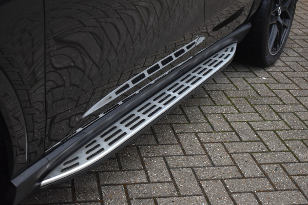 Mercedes-Benz GLE AMG 53 4MATIC+ 435pk Premium Plus | Pano | AMG Performance Stuur | Burmester | 360 Camera | Head-Up | 22' Wielen | Multibeam LED |