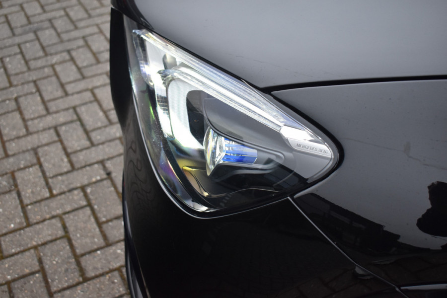 Mercedes-Benz GLE AMG 53 4MATIC+ 435pk Premium Plus | Pano | AMG Performance Stuur | Burmester | 360 Camera | Head-Up | 22' Wielen | Multibeam LED |