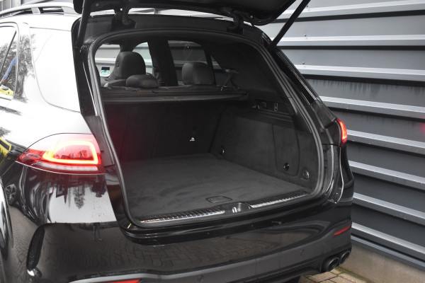 Mercedes-Benz GLE AMG 53 4MATIC+ 435pk Premium Plus | Pano | AMG Performance Stuur | Burmester | 360 Camera | Head-Up | 22' Wielen | Multibeam LED |