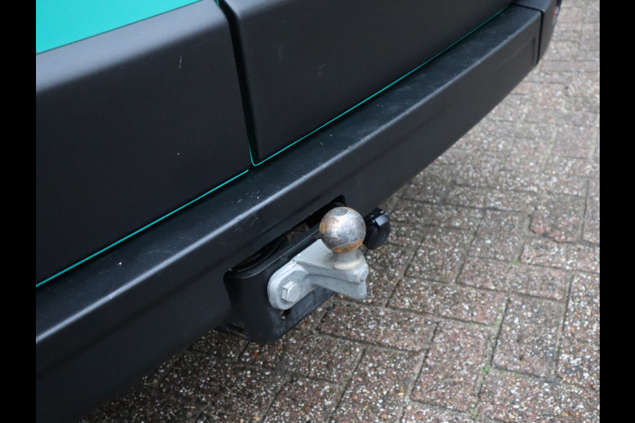 Renault Master T35 2.3 dCi 136pk Euro 6 L2H2 - Apple Carplay - Imperiaal + Trap