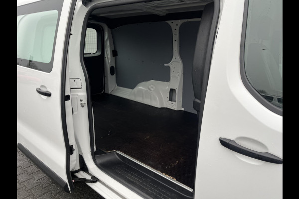 Citroën Jumpy 2.0 BlueHDI 120 L3H1 Club XL*A/C*CRUISE*TEL*PDC*