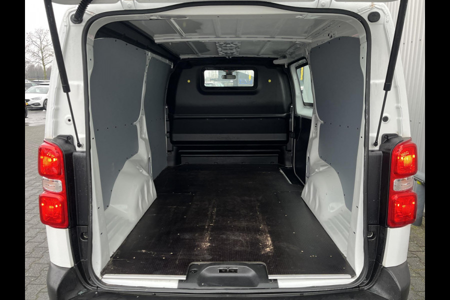 Citroën Jumpy 2.0 BlueHDI 120 L3H1 Club XL*A/C*CRUISE*TEL*PDC*